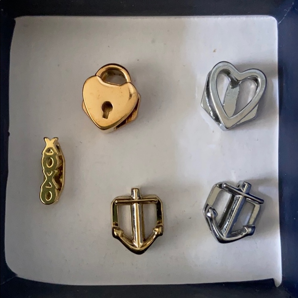 KEEP Charm Lot - Picture 2 of 2